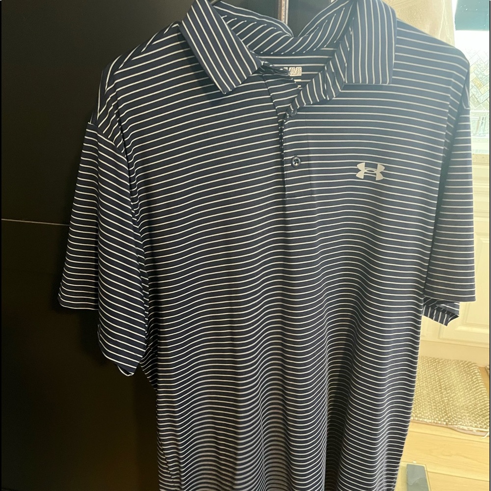 Under Armour Polo